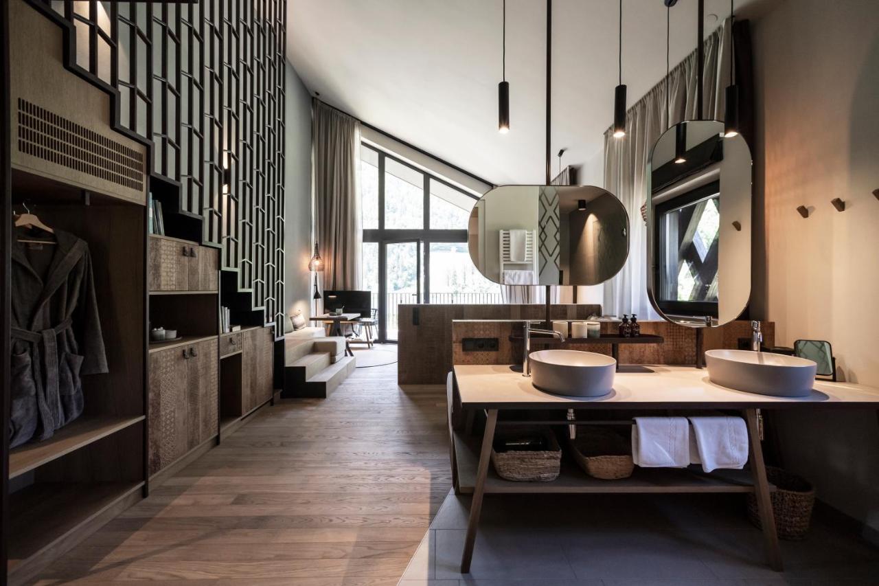 Apfelhotel Torgglerhof Saltusio Eksteriør billede