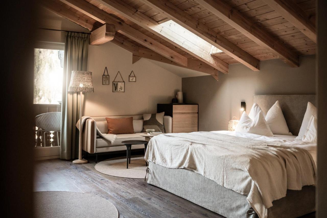 Apfelhotel Torgglerhof Saltusio Eksteriør billede