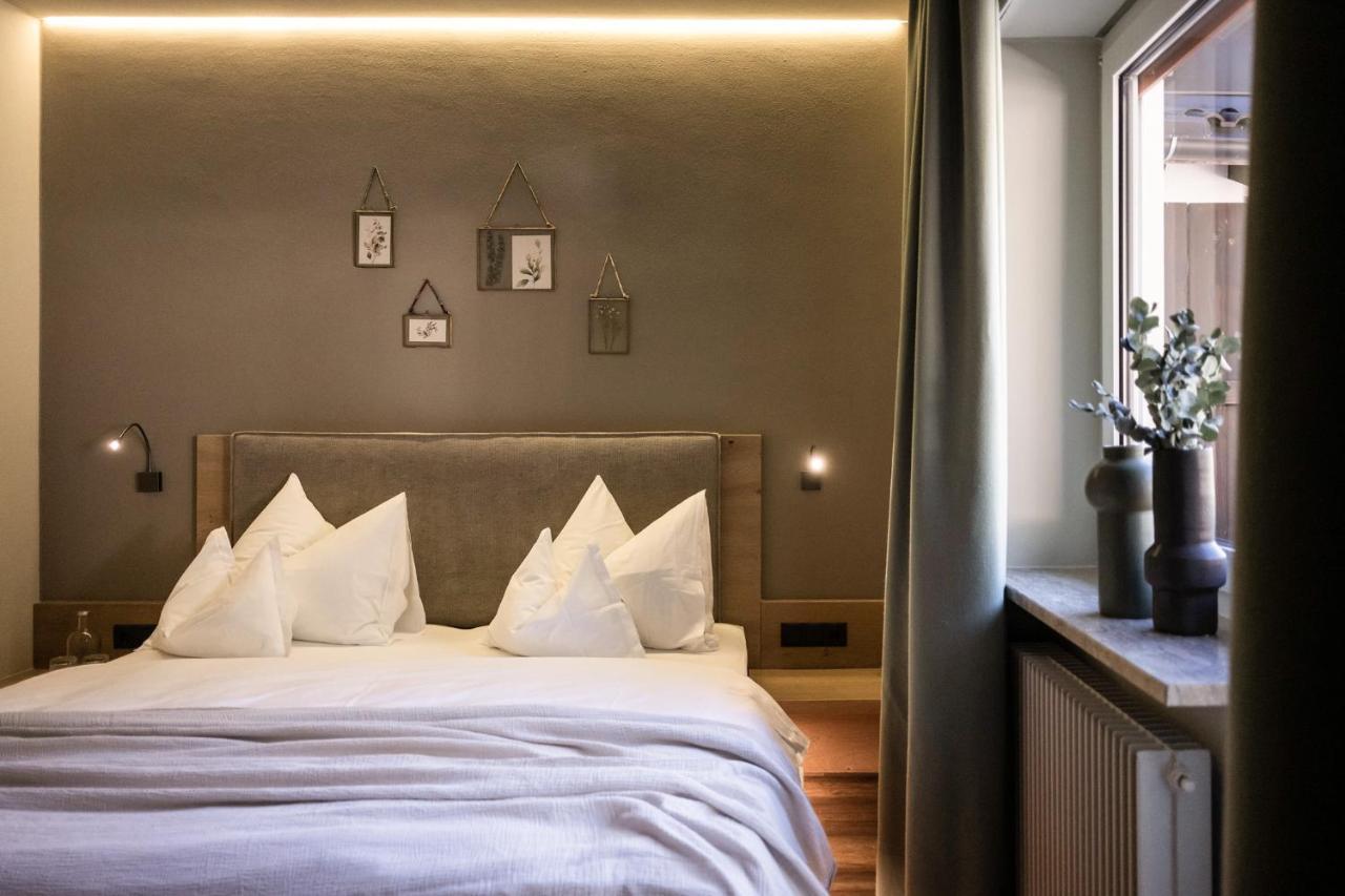 Apfelhotel Torgglerhof Saltusio Eksteriør billede
