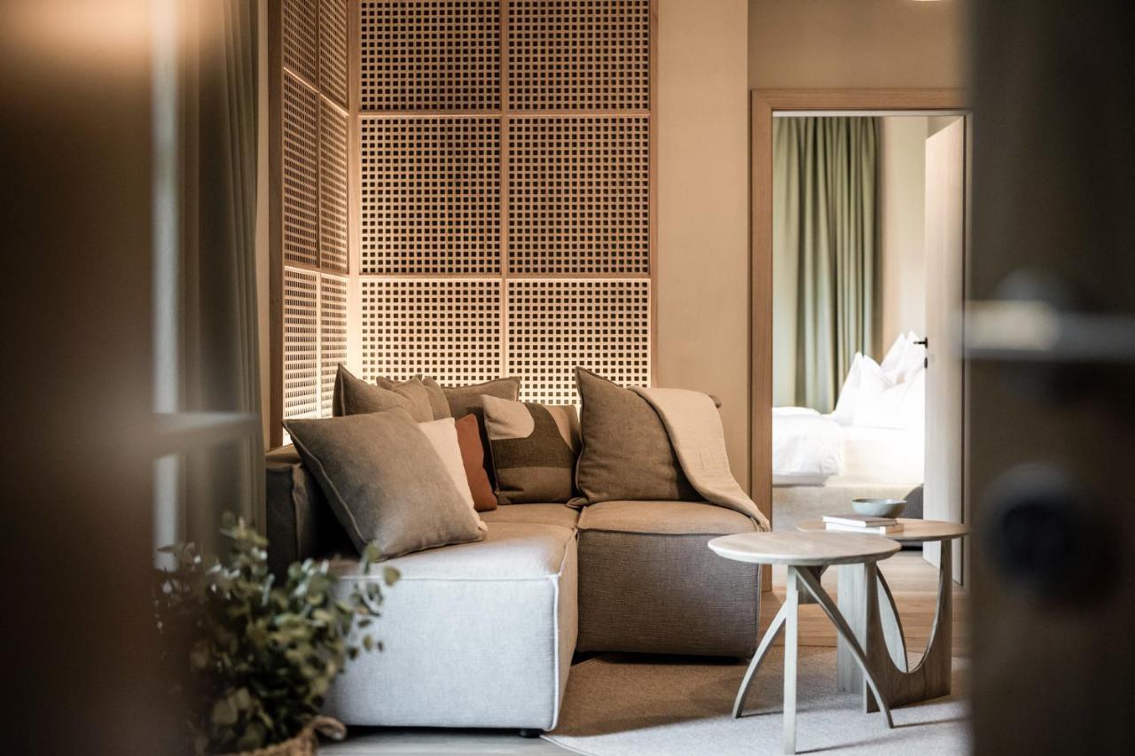 Apfelhotel Torgglerhof Saltusio Eksteriør billede