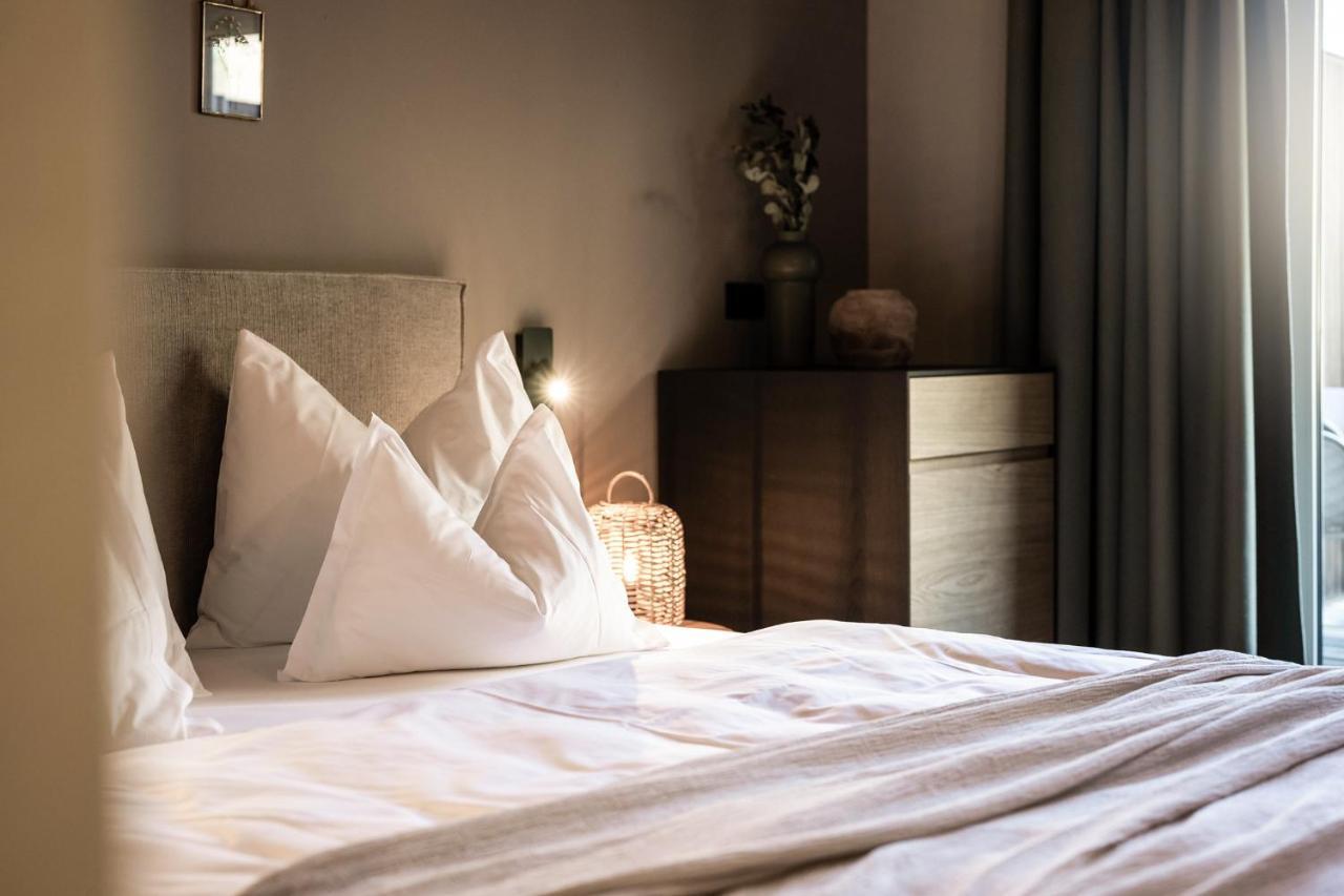 Apfelhotel Torgglerhof Saltusio Eksteriør billede