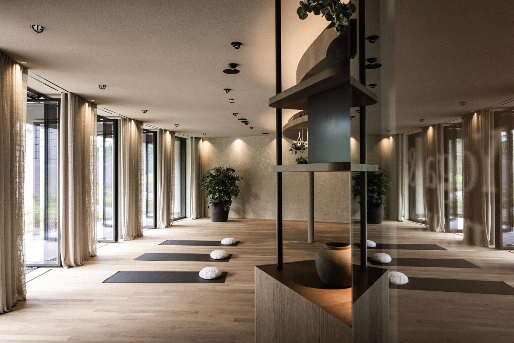 Apfelhotel Torgglerhof Saltusio Eksteriør billede