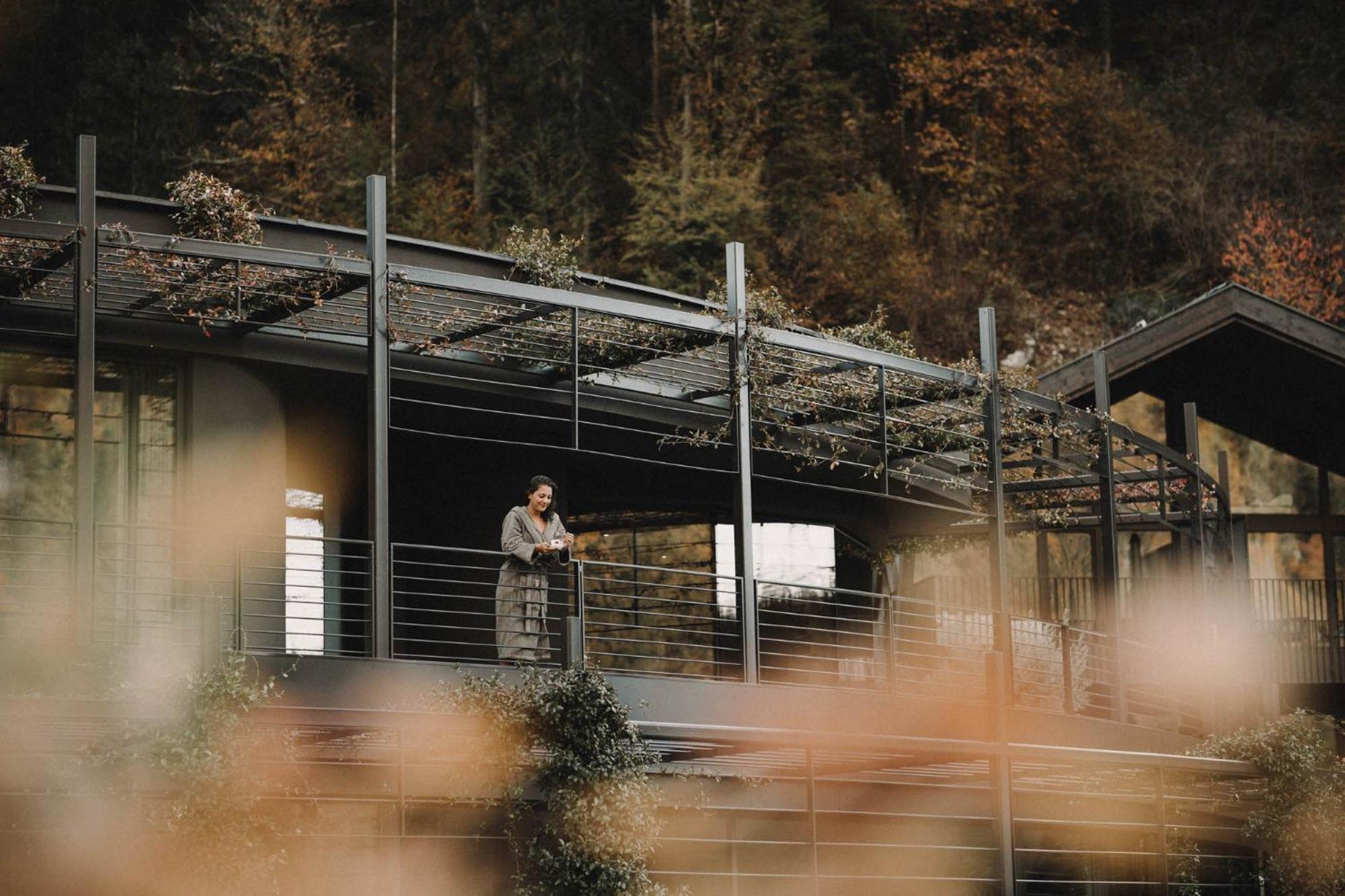 Apfelhotel Torgglerhof Saltusio Eksteriør billede