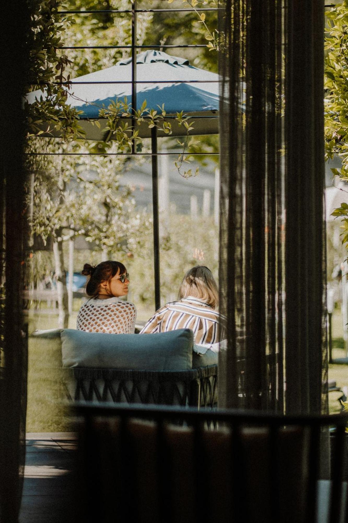 Apfelhotel Torgglerhof Saltusio Eksteriør billede